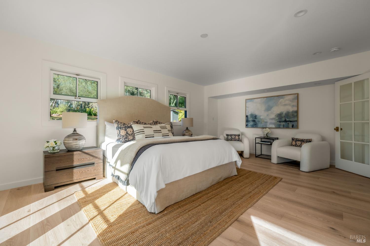 Detail Gallery Image 33 of 61 For 340 White Cottage Rd, Angwin,  CA 94508 - 2 Beds | 2 Baths