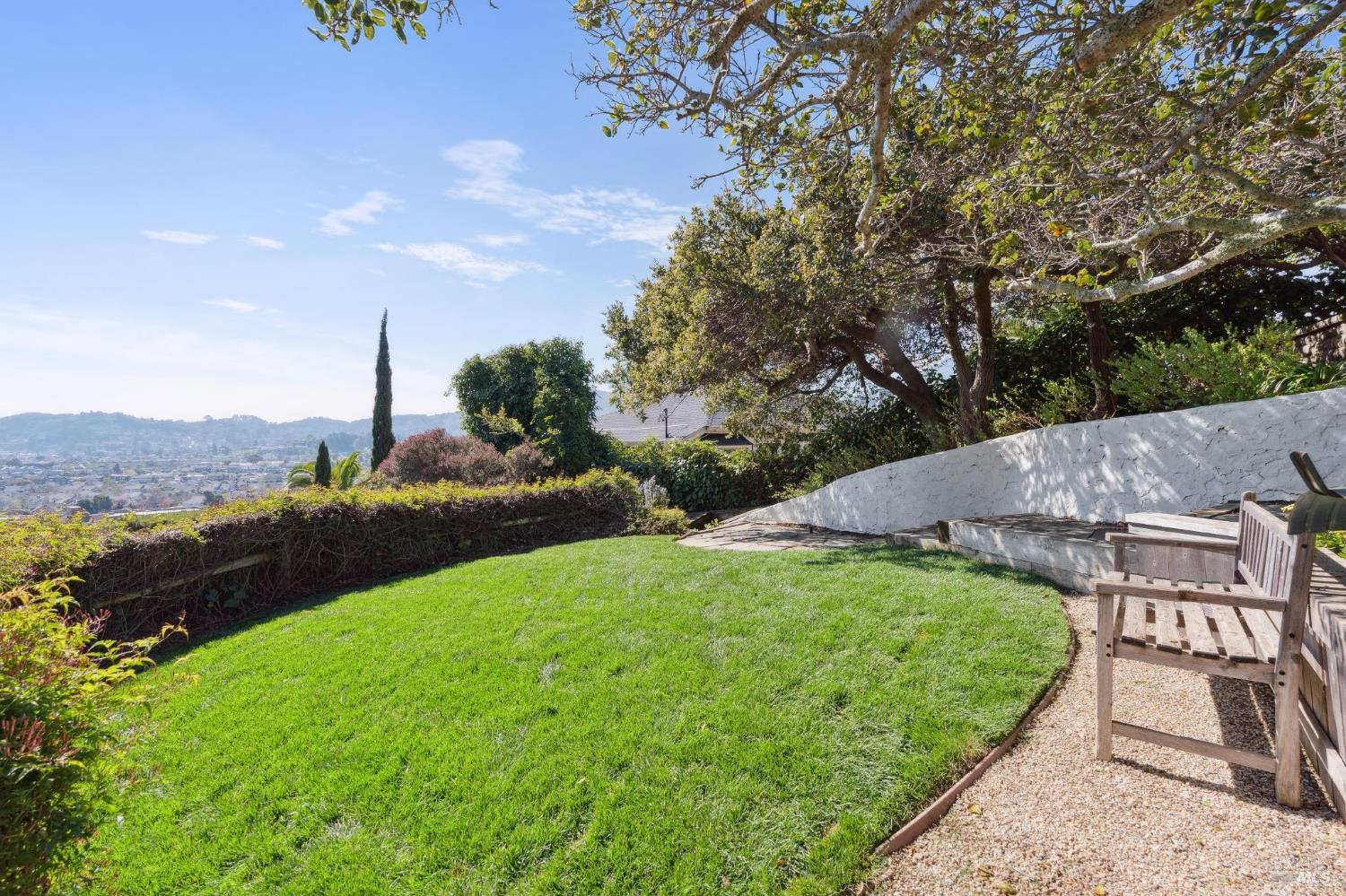 Detail Gallery Image 67 of 73 For 119 Bretano Way, Greenbrae,  CA 94904 - 4 Beds | 3 Baths