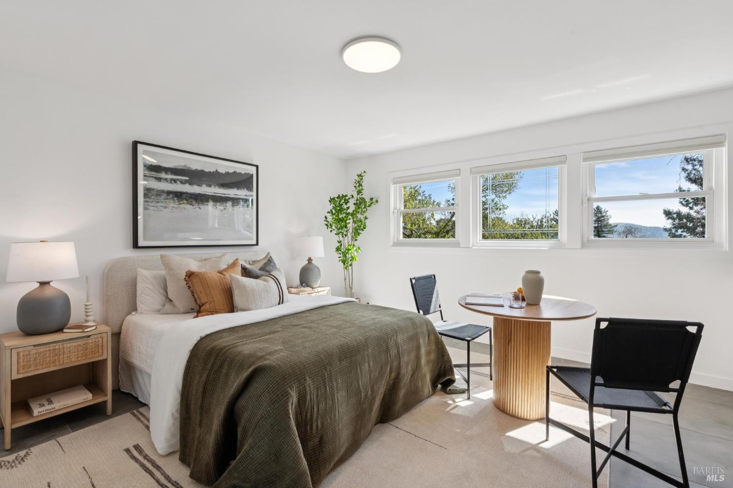 Detail Gallery Image 45 of 73 For 119 Bretano Way, Greenbrae,  CA 94904 - 4 Beds | 3 Baths