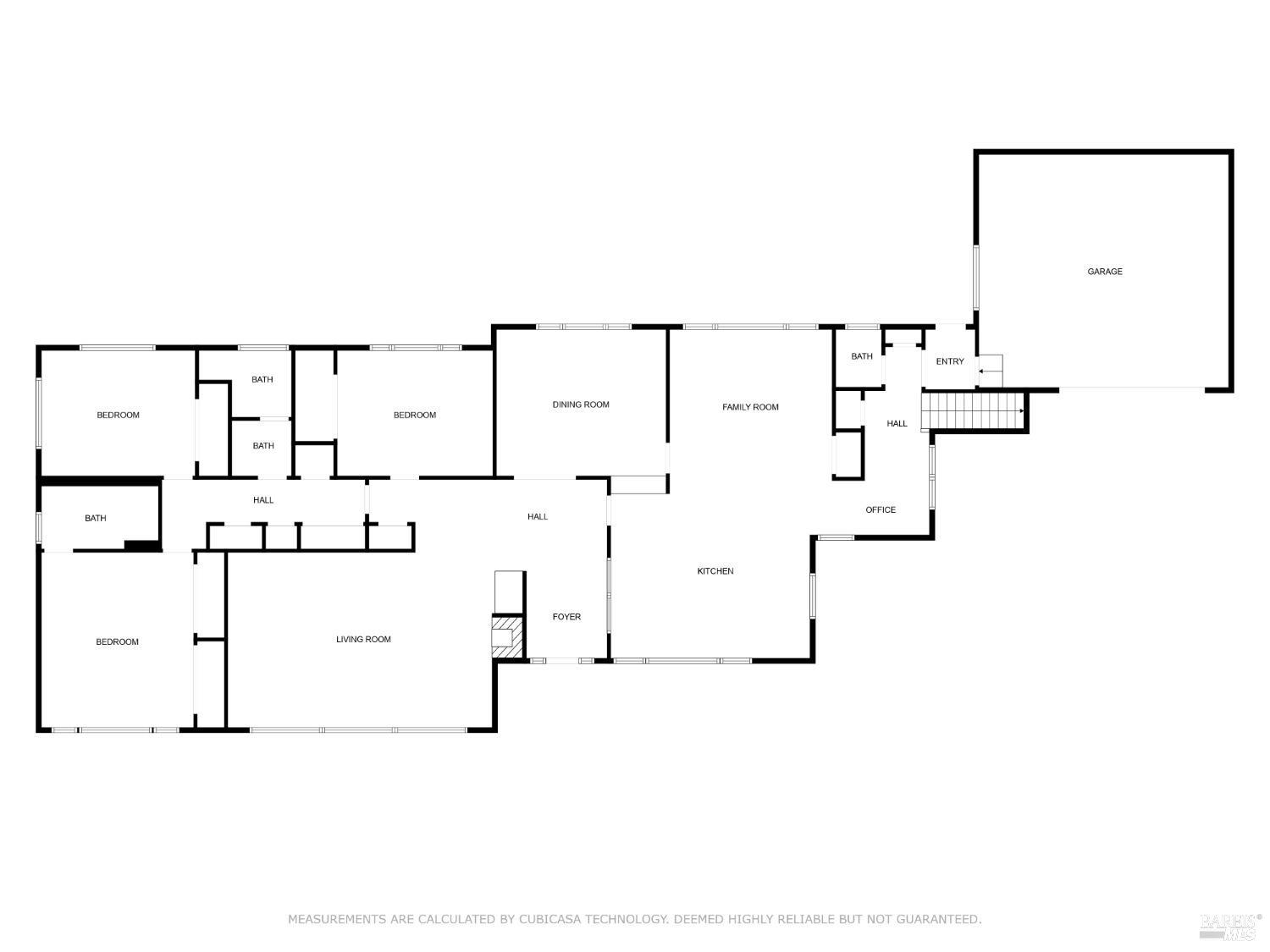 Detail Gallery Image 90 of 92 For 631 Casswall St, Napa,  CA 94558 - 7 Beds | 5/2 Baths