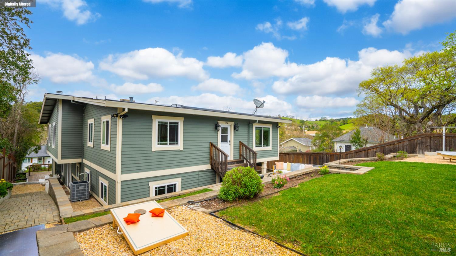 Detail Gallery Image 59 of 62 For 723 Alice St, Novato,  CA 94945 - 5 Beds | 2/1 Baths