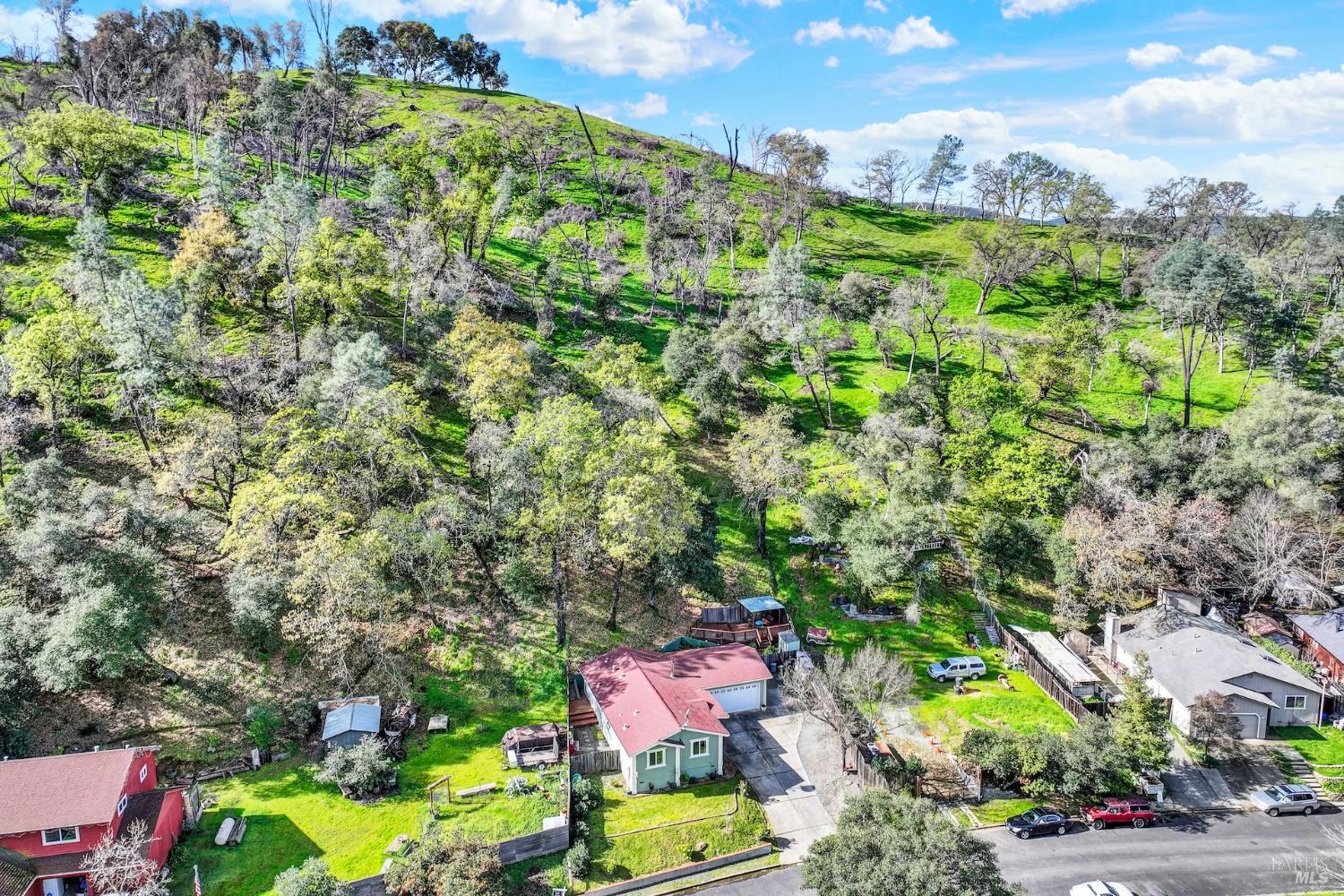 Detail Gallery Image 51 of 59 For 1021 Arroyo Grande Dr, Napa,  CA 94558 - 3 Beds | 2 Baths