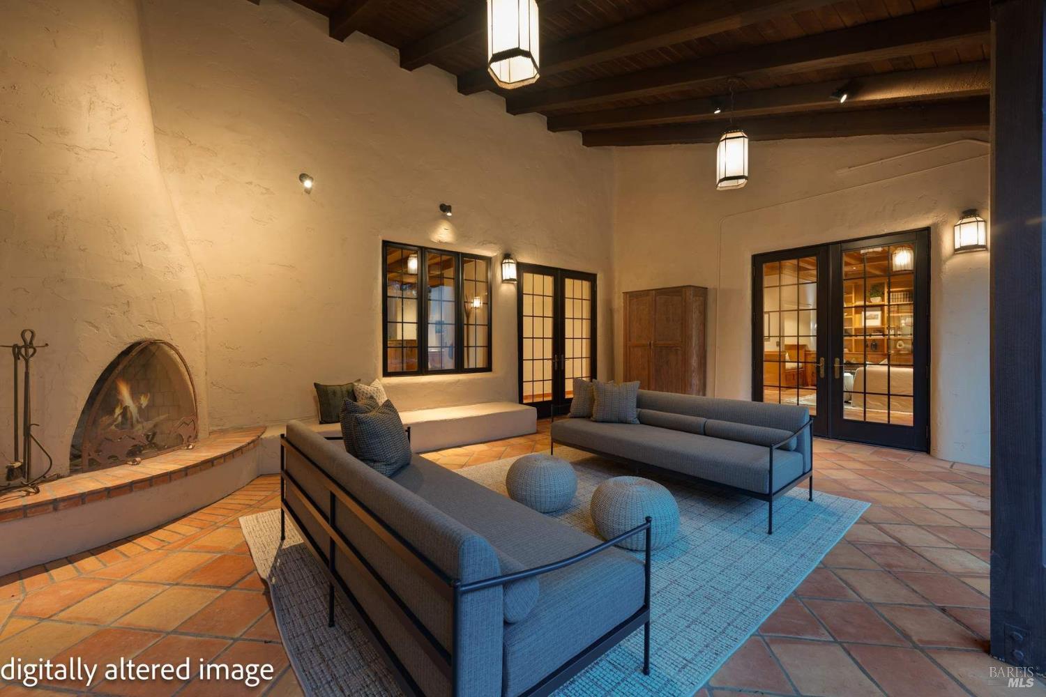 Detail Gallery Image 37 of 44 For 77 Oso Trl, Glen Ellen,  CA 95442 - 3 Beds | 3/1 Baths