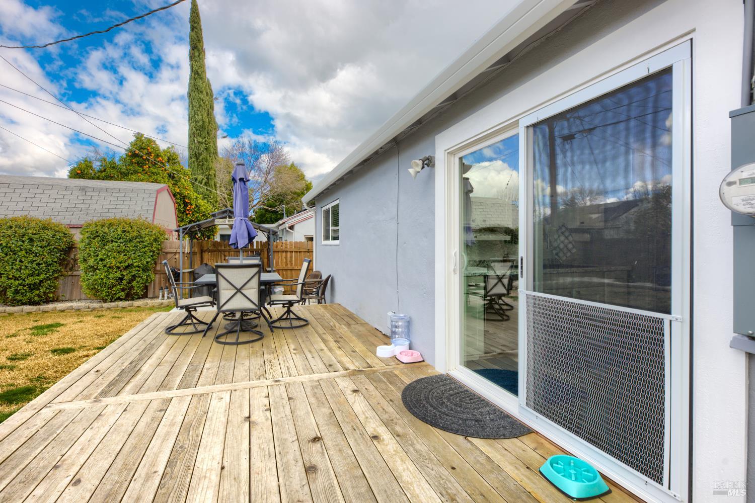 Detail Gallery Image 30 of 32 For 308 Buckeye St, Vacaville,  CA 95688 - 3 Beds | 1 Baths