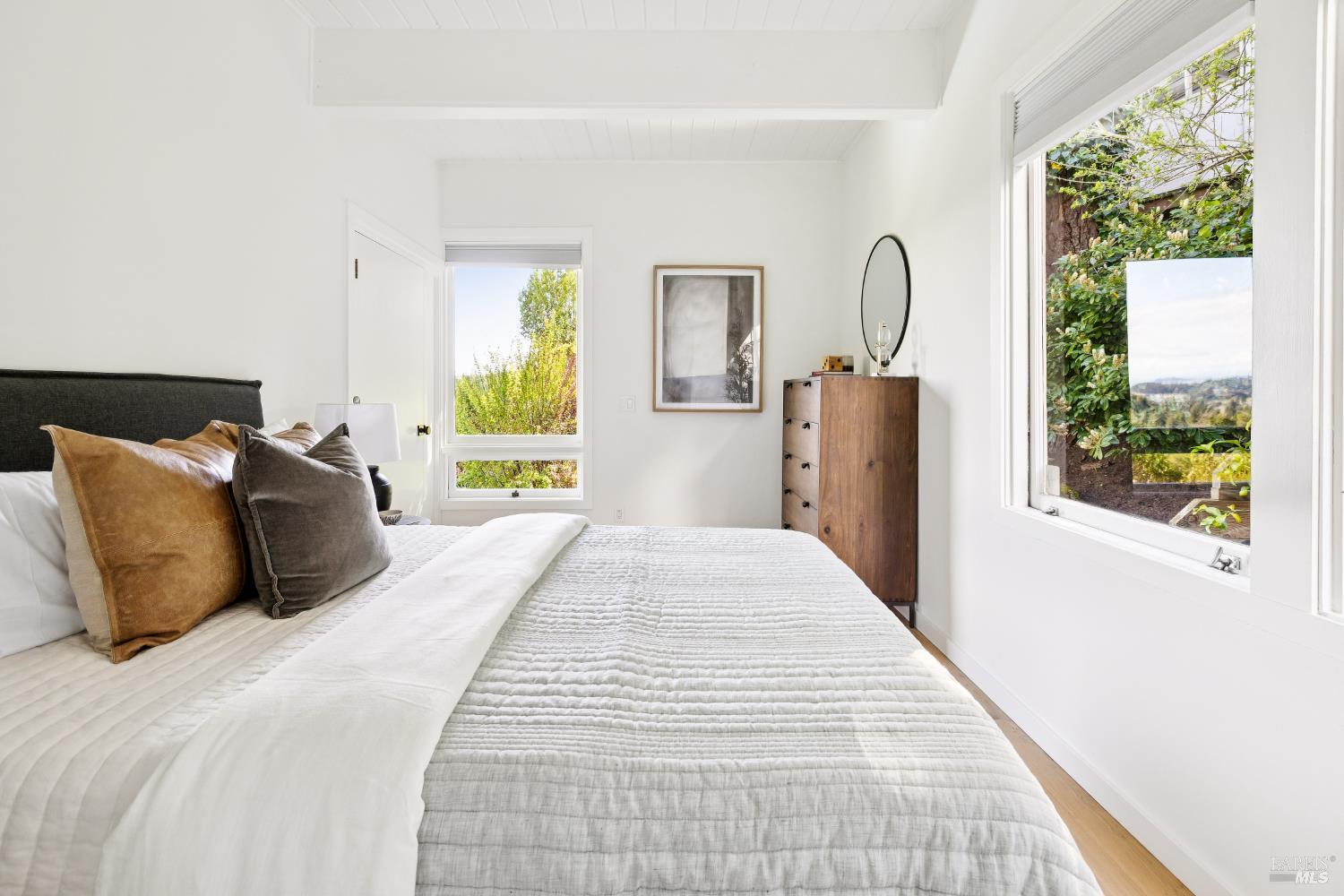 Detail Gallery Image 25 of 49 For 151 Tamalpais Ave, Mill Valley,  CA 94941 - 4 Beds | 3 Baths