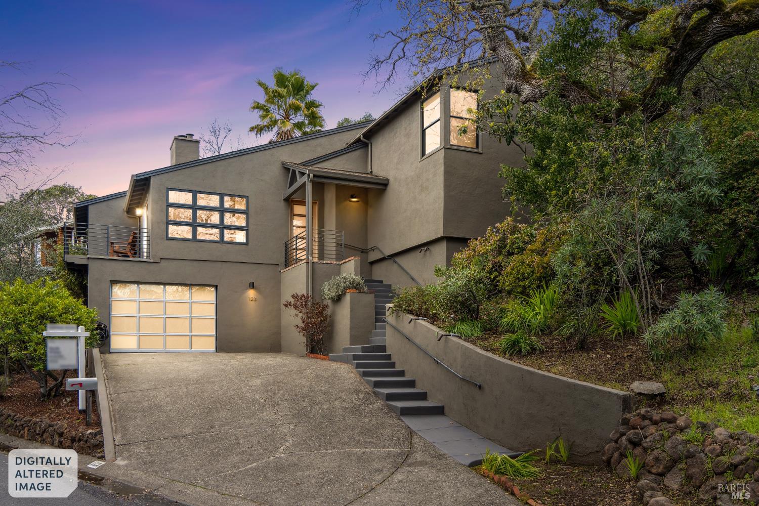 Detail Gallery Image 65 of 65 For 123 Almenar Dr, Greenbrae,  CA 94904 - 3 Beds | 3 Baths