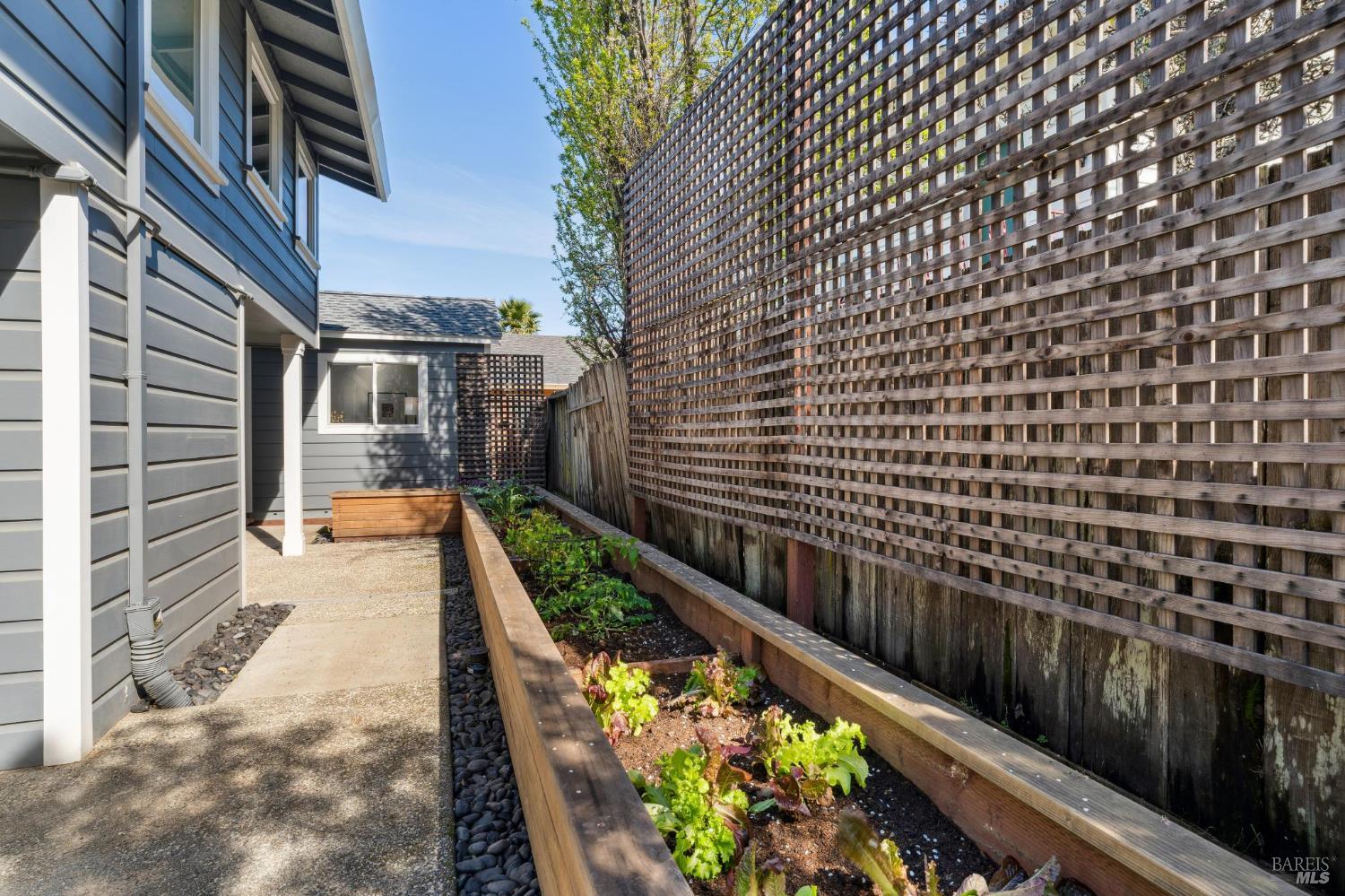 Detail Gallery Image 25 of 28 For 597 Ethel Ave, Mill Valley,  CA 94941 - 3 Beds | 2 Baths