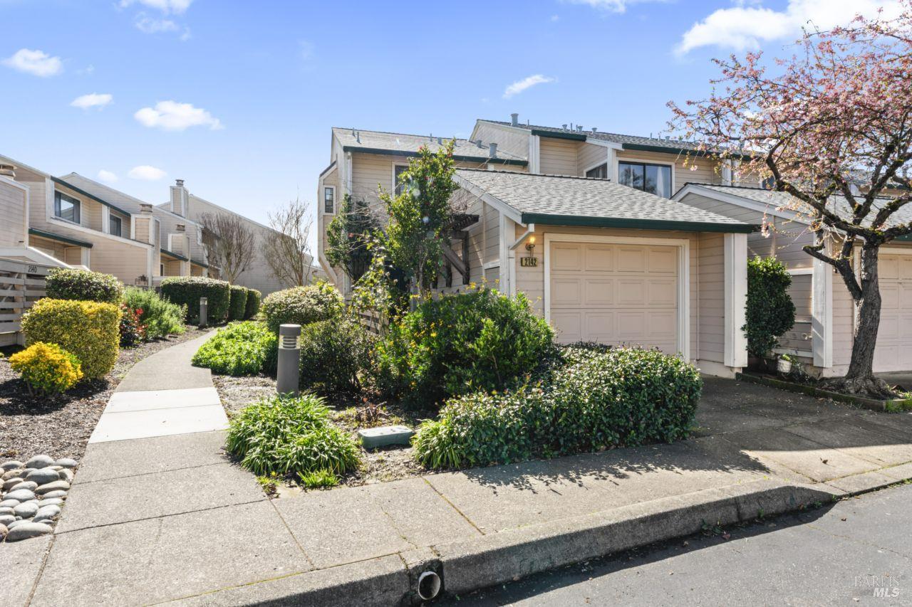 Detail Gallery Image 28 of 30 For 2142 Chianti Dr, Santa Rosa,  CA 95403 - 2 Beds | 1/1 Baths