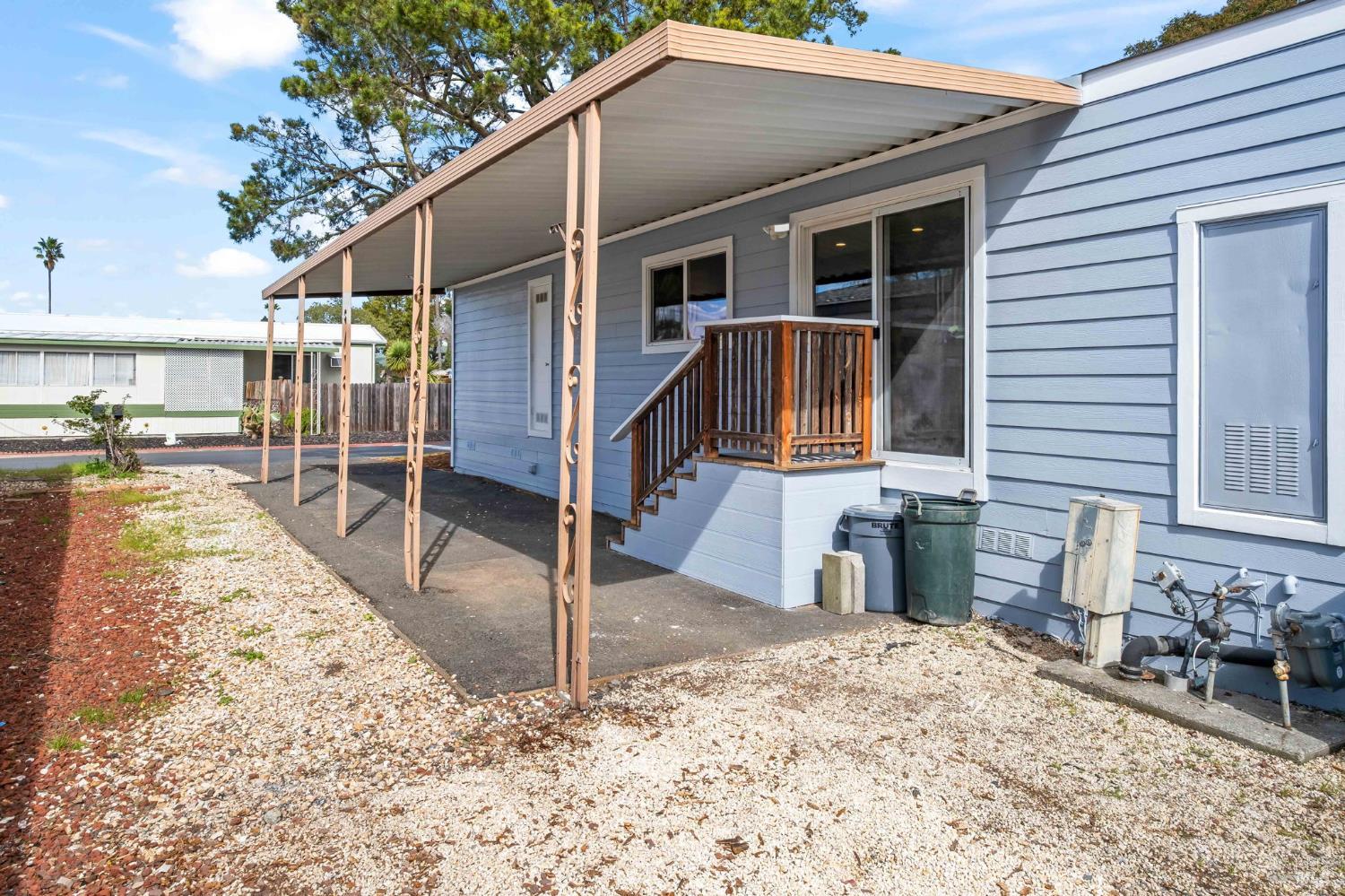 Detail Gallery Image 28 of 35 For 260 American Canyon Rd 160, American Canyon,  CA 94503 - 3 Beds | 2 Baths