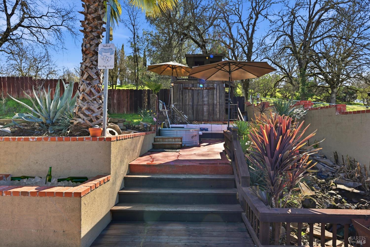 Detail Gallery Image 3 of 35 For 799 19th St, Lakeport,  CA 95453 - 3 Beds | 2 Baths