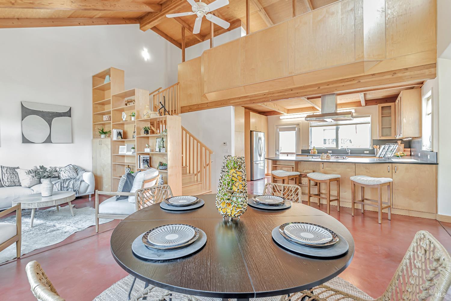 Detail Gallery Image 17 of 47 For 455 Florence Ave, Sebastopol,  CA 95472 - 1 Beds | 2/1 Baths