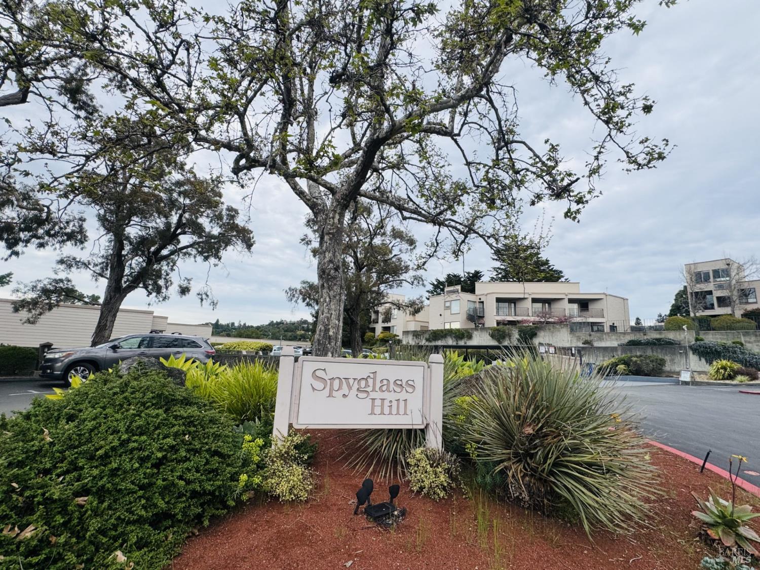 Detail Gallery Image 2 of 4 For 823 via Casitas Unkn, Greenbrae,  CA 94904 - 2 Beds | 2 Baths