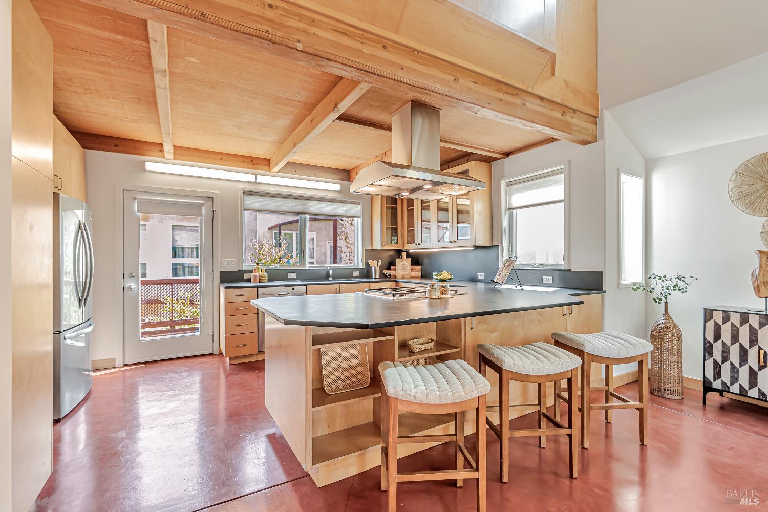 Detail Gallery Image 20 of 47 For 455 Florence Ave, Sebastopol,  CA 95472 - 1 Beds | 2/1 Baths