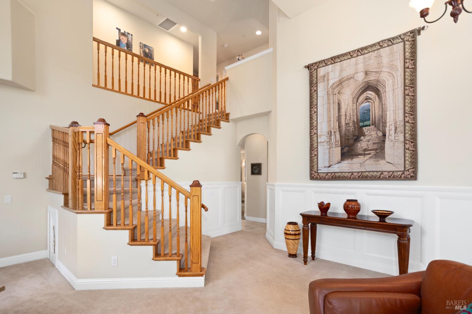 Detail Gallery Image 14 of 48 For 230 Clear Ridge Drive Dr, Healdsburg,  CA 95448 - 3 Beds | 2/1 Baths