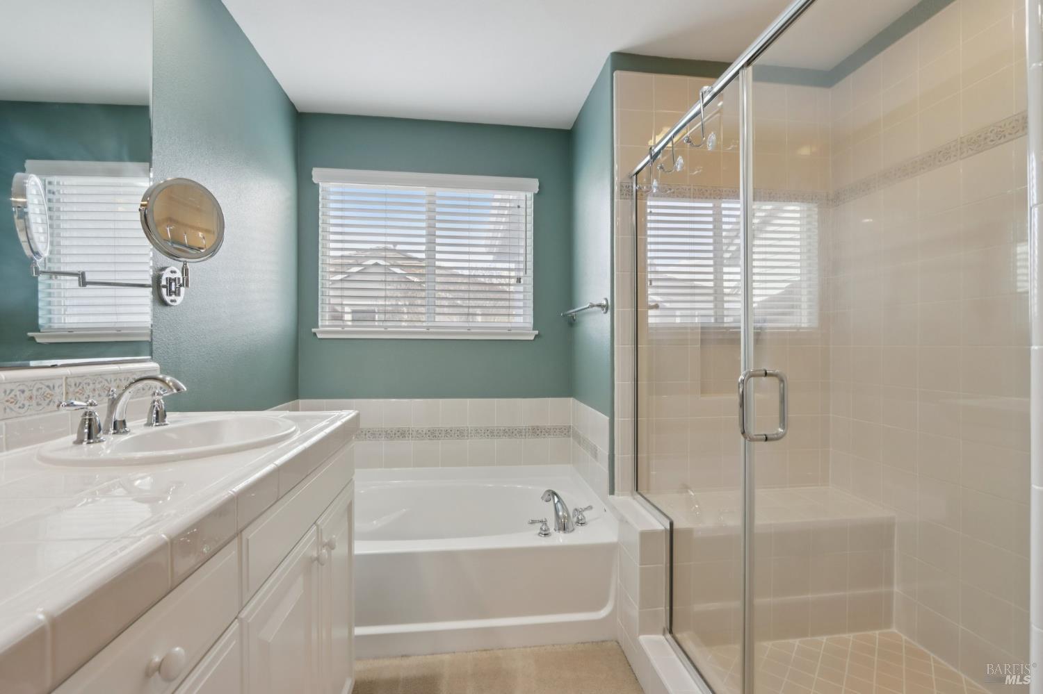 Detail Gallery Image 32 of 44 For 3287 Von Uhlit Ranch Rd, Napa,  CA 94558 - 3 Beds | 2/1 Baths