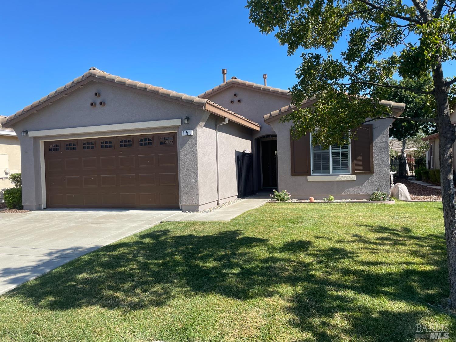 Detail Gallery Image 2 of 27 For 150 Foxwood Ln, Rio Vista,  CA 94571 - 2 Beds | 2 Baths