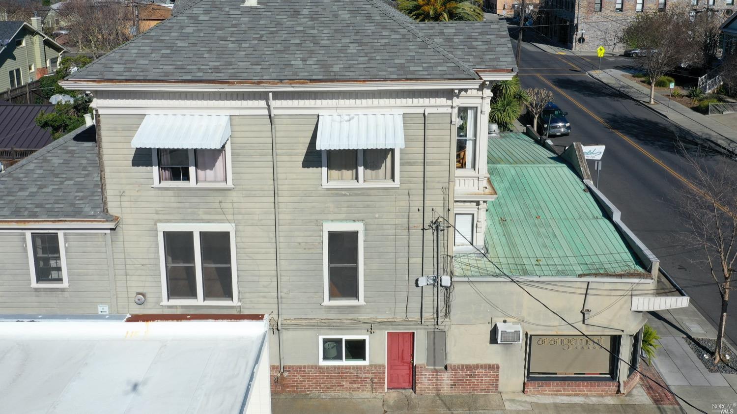 Detail Gallery Image 8 of 59 For 1519 Main St, Napa,  CA 94559 - – Beds | – Baths