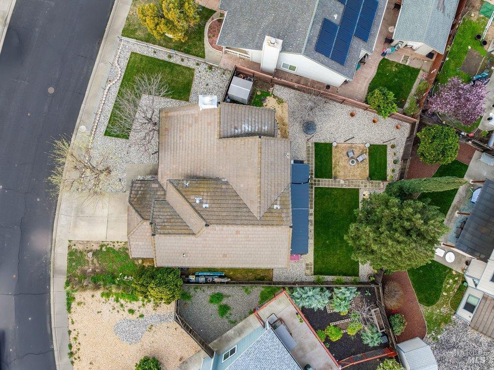 Detail Gallery Image 87 of 88 For 821 Saddle Horn Trl, Vacaville,  CA 95687 - 3 Beds | 3 Baths