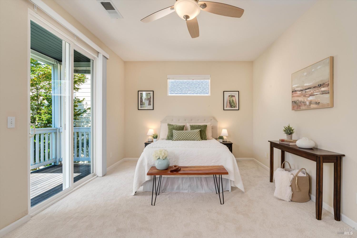 Detail Gallery Image 14 of 30 For 154 Piper Ln, Sonoma,  CA 95476 - 3 Beds | 2/1 Baths