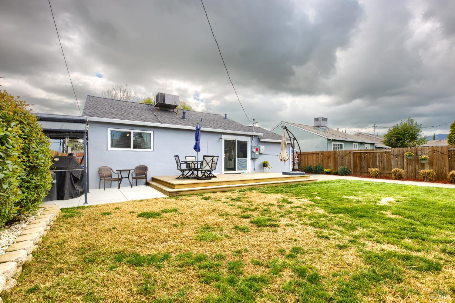 Detail Gallery Image 29 of 32 For 308 Buckeye St, Vacaville,  CA 95688 - 3 Beds | 1 Baths