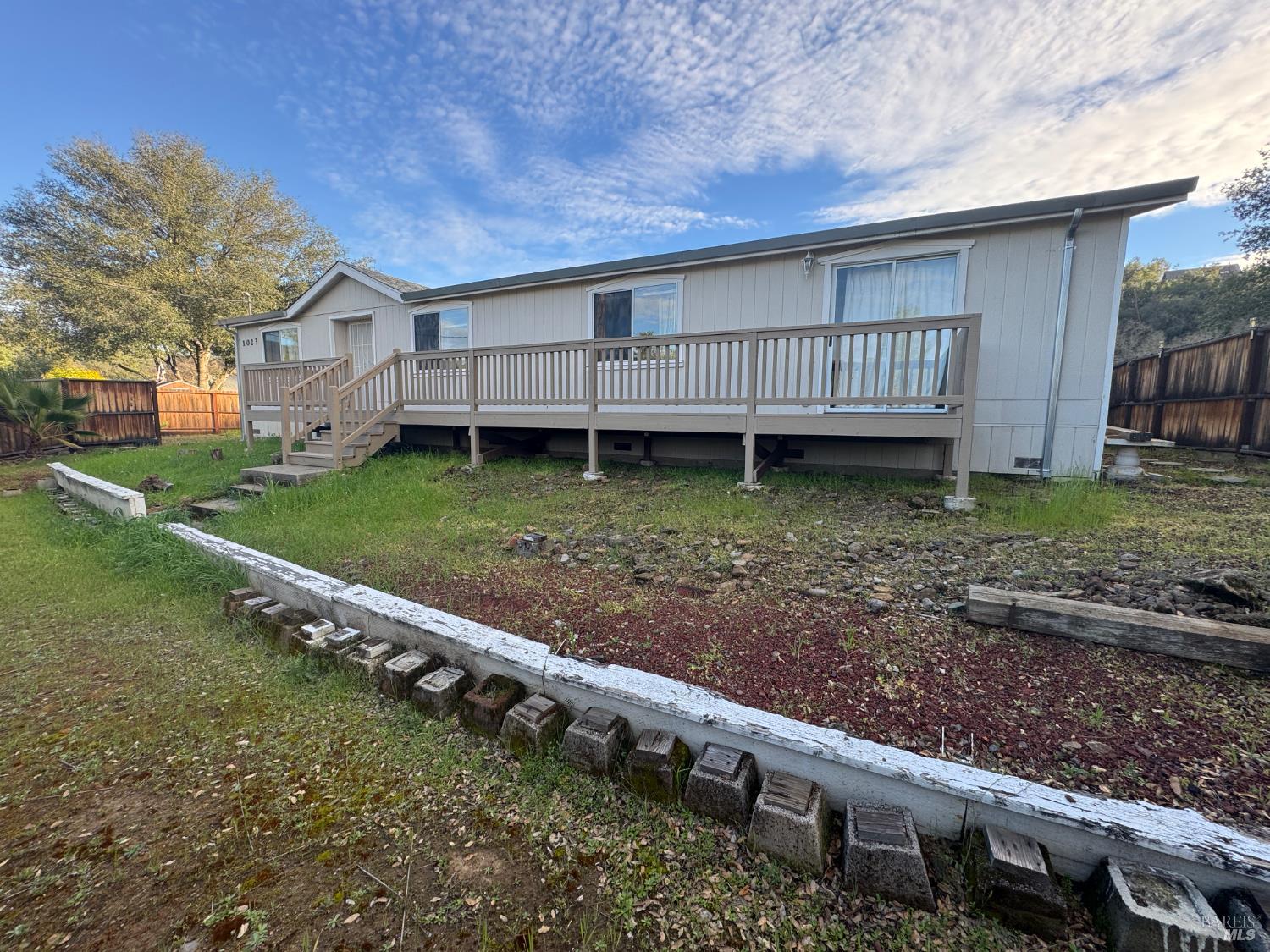 Detail Gallery Image 34 of 44 For 1023 Deputy Dr, Pope Valley,  CA 94567 - 3 Beds | 2 Baths