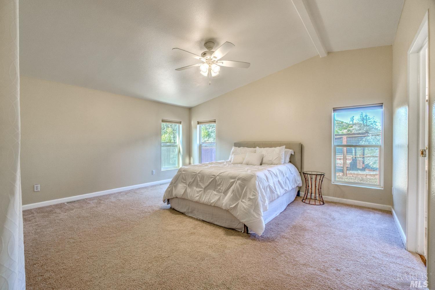 Detail Gallery Image 6 of 43 For 8700 Butts Canyon Rd, Pope Valley,  CA 94567 - 3 Beds | 2 Baths