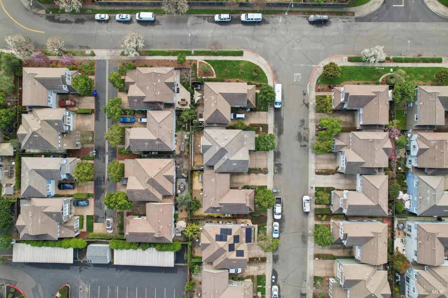 Detail Gallery Image 43 of 44 For 3287 Von Uhlit Ranch Rd, Napa,  CA 94558 - 3 Beds | 2/1 Baths