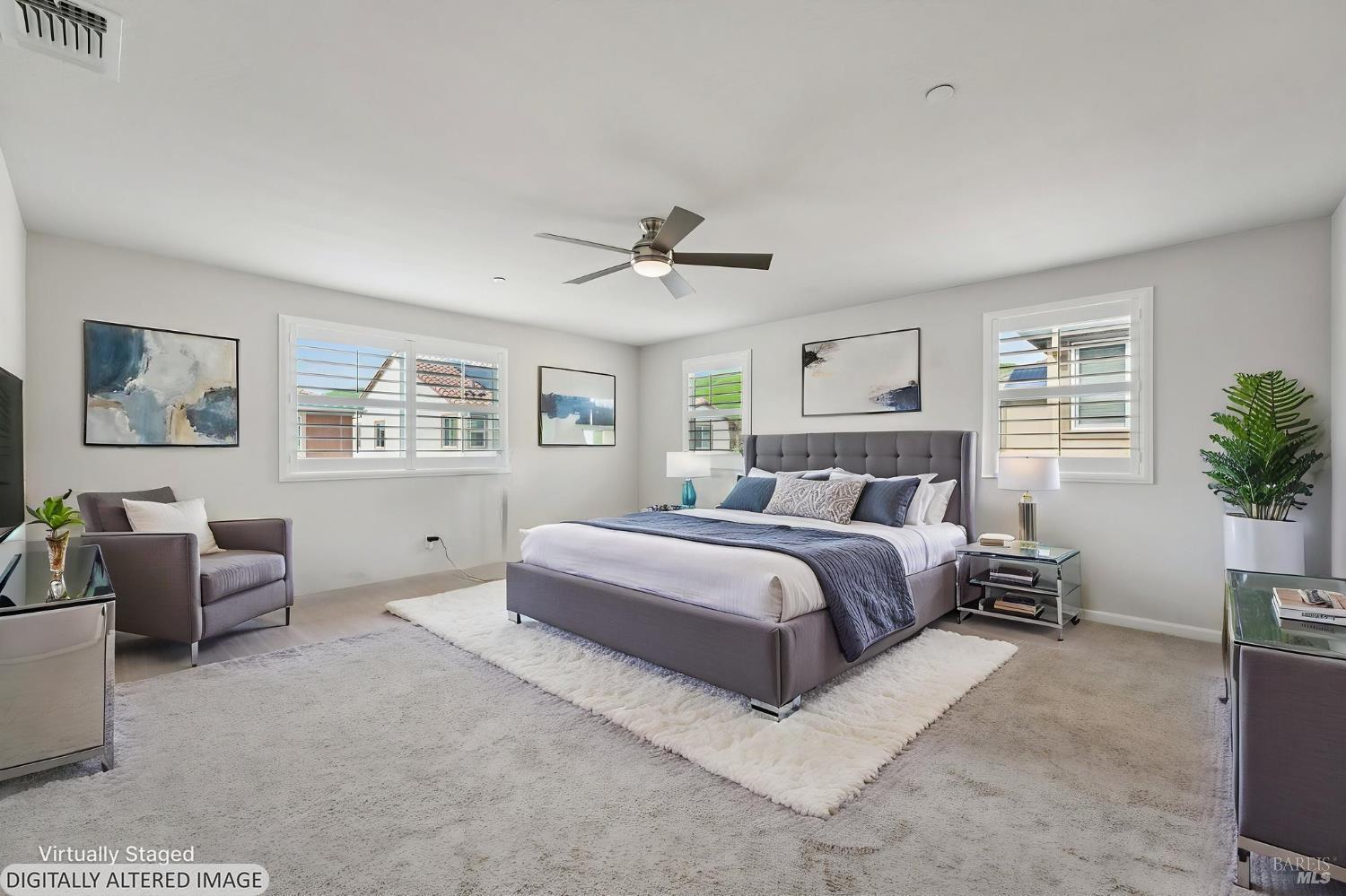 Detail Gallery Image 36 of 61 For 5291 Finkas Ln, Fairfield,  CA 94533 - 4 Beds | 3 Baths