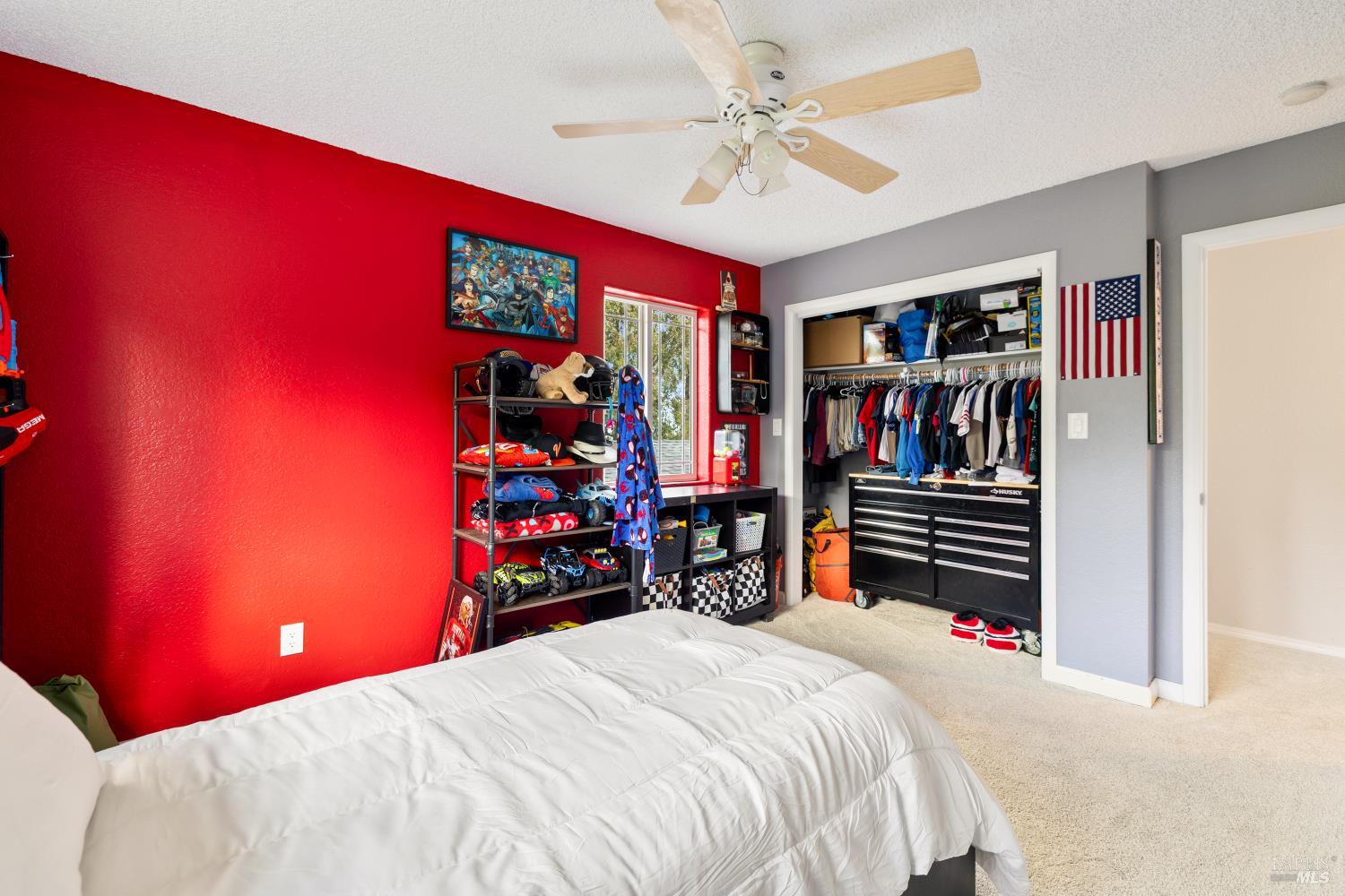 Detail Gallery Image 53 of 98 For 7413 English Hills Rd, Vacaville,  CA 95688 - 7 Beds | 4/1 Baths