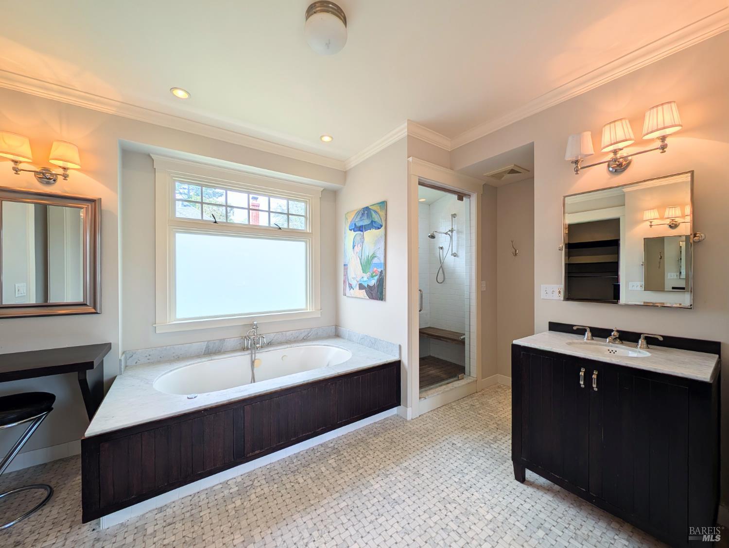 Detail Gallery Image 27 of 41 For 115 Sunnyside Ave, San Anselmo,  CA 94960 - 4 Beds | 3/1 Baths