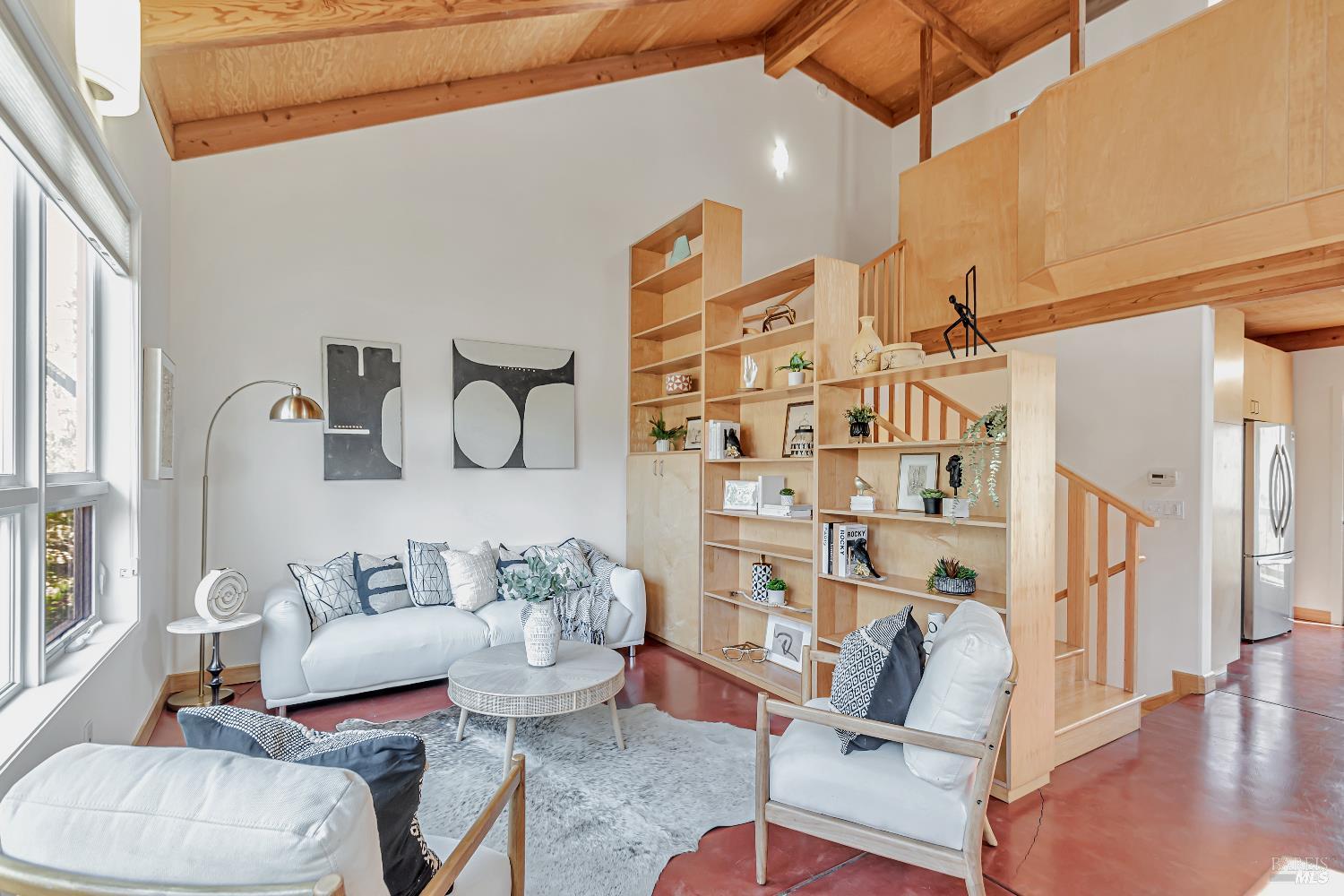 Detail Gallery Image 18 of 47 For 455 Florence Ave, Sebastopol,  CA 95472 - 1 Beds | 2/1 Baths