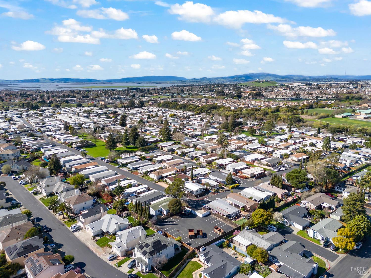 Detail Gallery Image 34 of 35 For 260 American Canyon Rd 160, American Canyon,  CA 94503 - 3 Beds | 2 Baths
