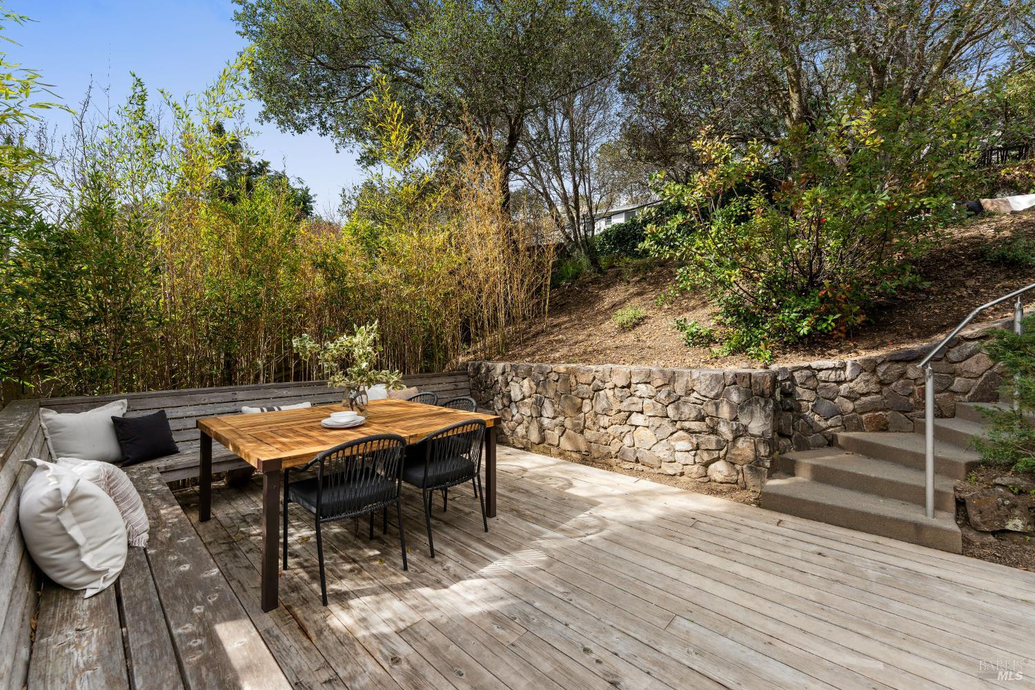 Detail Gallery Image 52 of 65 For 123 Almenar Dr, Greenbrae,  CA 94904 - 3 Beds | 3 Baths