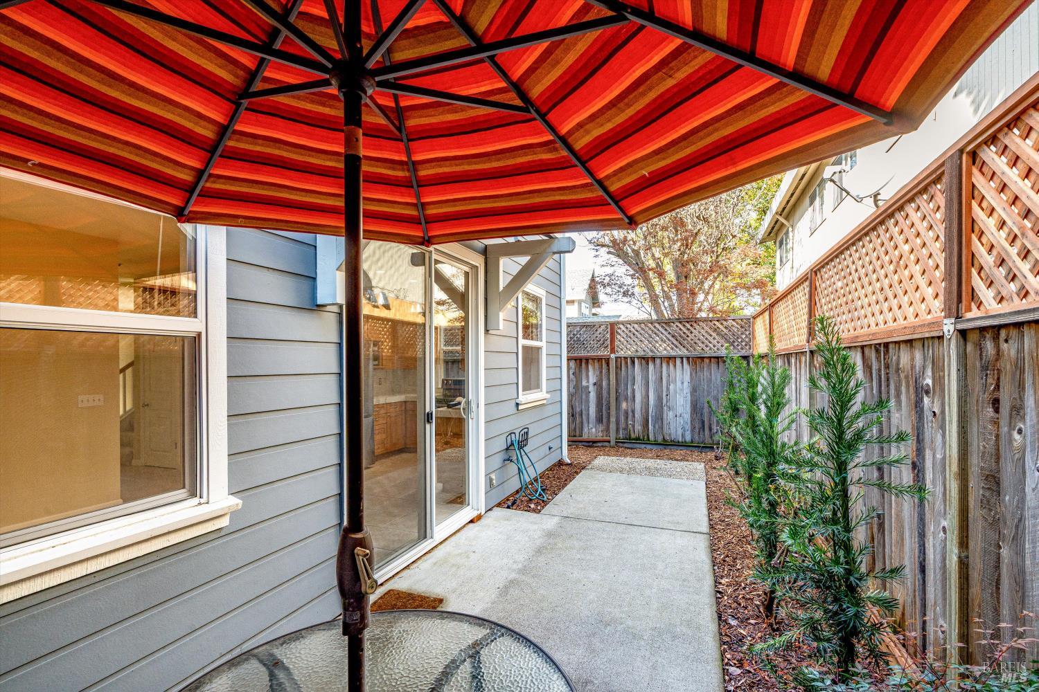 Detail Gallery Image 27 of 30 For 154 Piper Ln, Sonoma,  CA 95476 - 3 Beds | 2/1 Baths