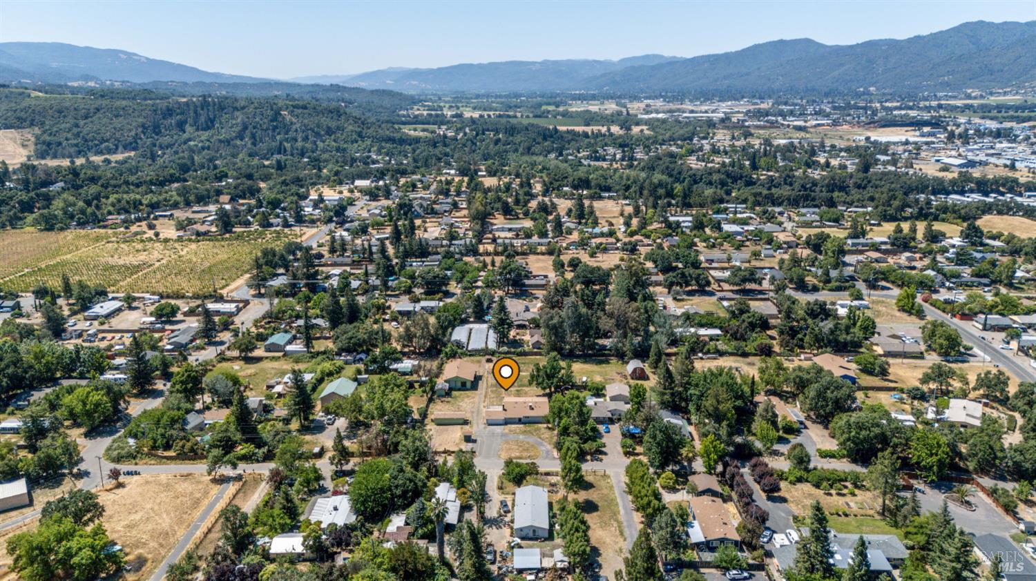 Detail Gallery Image 24 of 27 For 411 Milani Dr, Ukiah,  CA 95482 - 4 Beds | 2 Baths