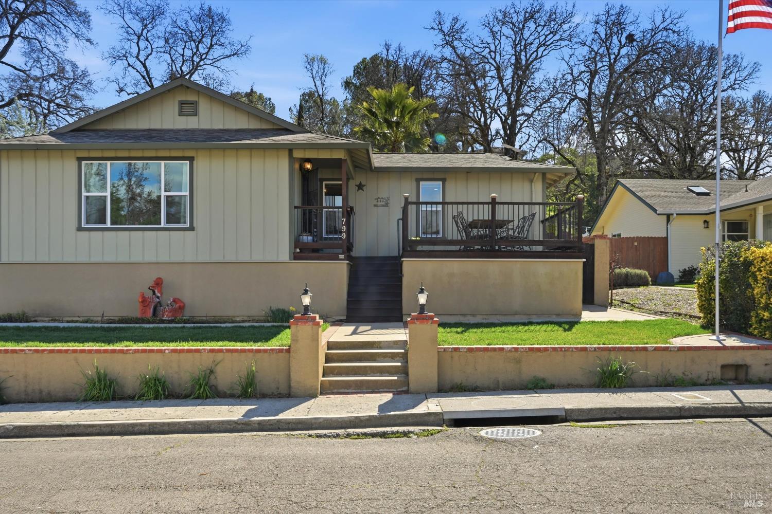 Detail Gallery Image 11 of 35 For 799 19th St, Lakeport,  CA 95453 - 3 Beds | 2 Baths