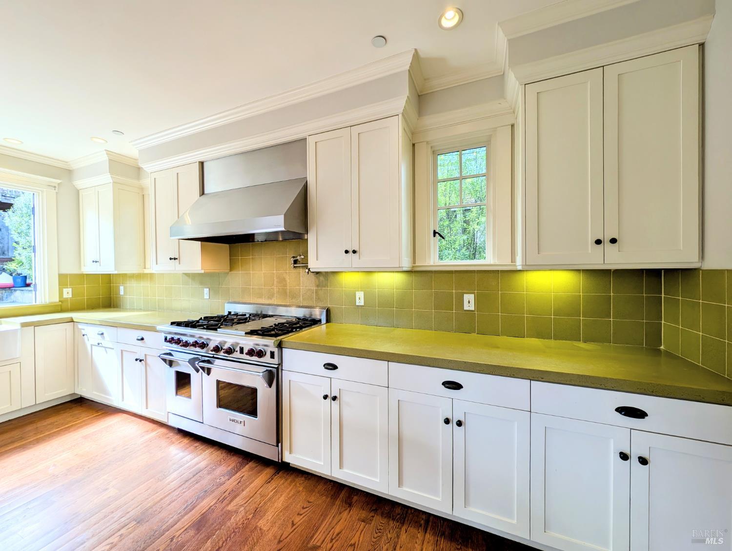 Detail Gallery Image 14 of 41 For 115 Sunnyside Ave, San Anselmo,  CA 94960 - 4 Beds | 3/1 Baths