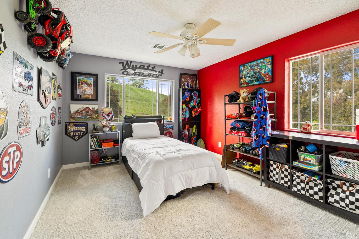 Detail Gallery Image 52 of 98 For 7413 English Hills Rd, Vacaville,  CA 95688 - 7 Beds | 4/1 Baths