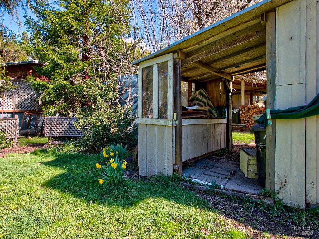 Detail Gallery Image 41 of 52 For 14100 Prairie Way, Mendocino,  CA 95460 - 2 Beds | 2 Baths