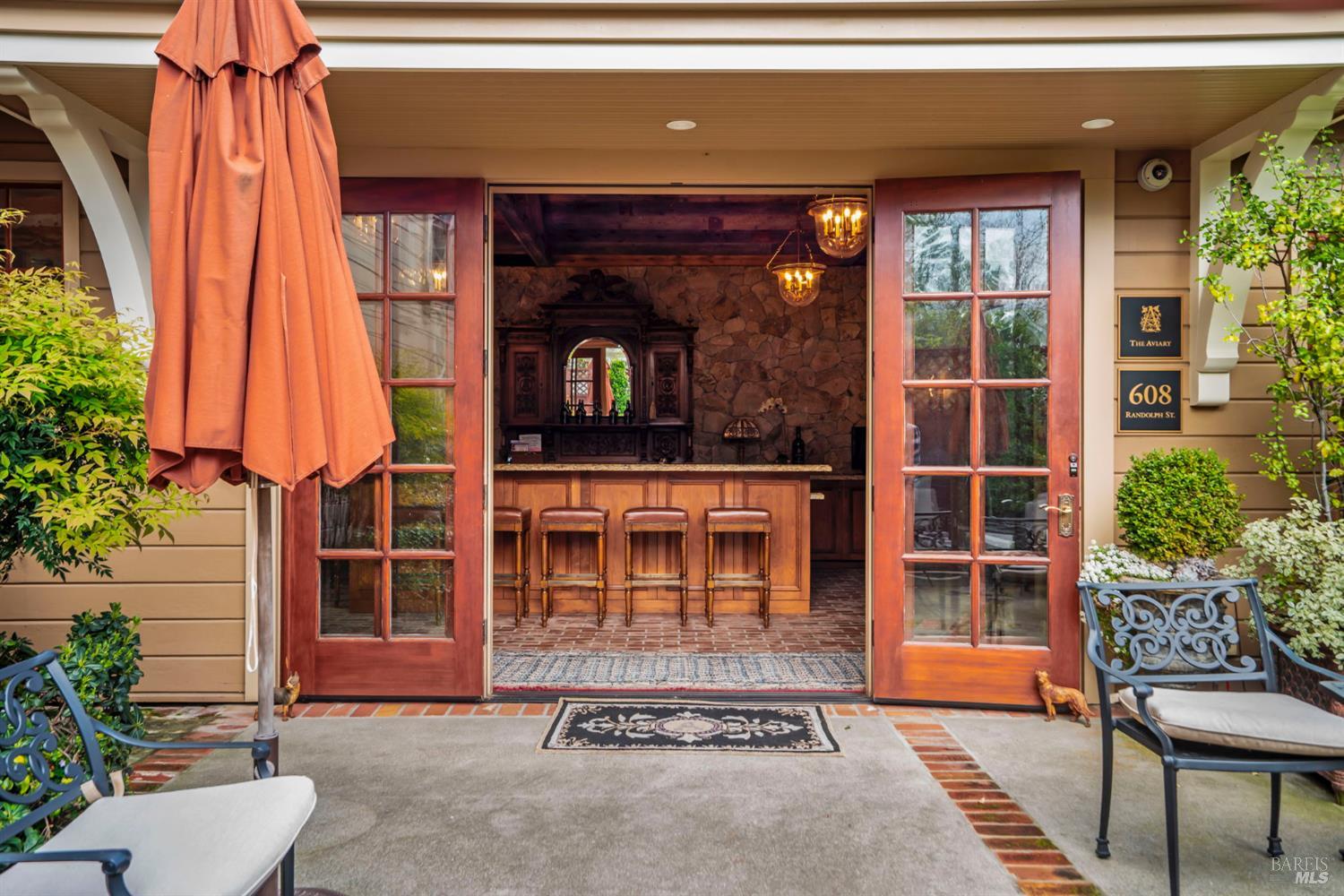 Detail Gallery Image 76 of 77 For 608 Randolph St, Napa,  CA 94559 - 3 Beds | 3/3 Baths