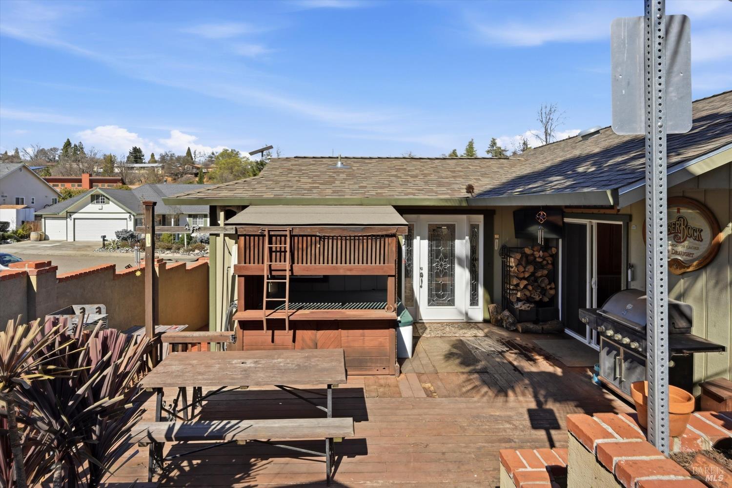 Detail Gallery Image 35 of 35 For 799 19th St, Lakeport,  CA 95453 - 3 Beds | 2 Baths