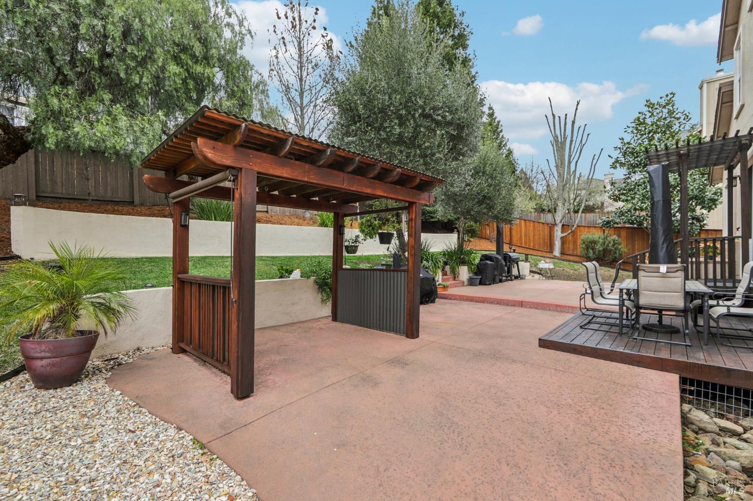 Detail Gallery Image 34 of 44 For 1444 Great Heron Dr, Santa Rosa,  CA 95409 - 4 Beds | 3 Baths