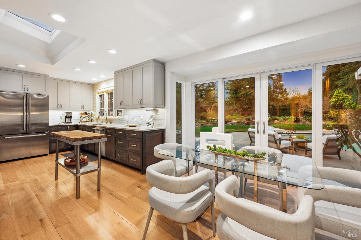 Detail Gallery Image 48 of 53 For 1222 Apple Tree Ct, Sonoma,  CA 95476 - 3 Beds | 3 Baths