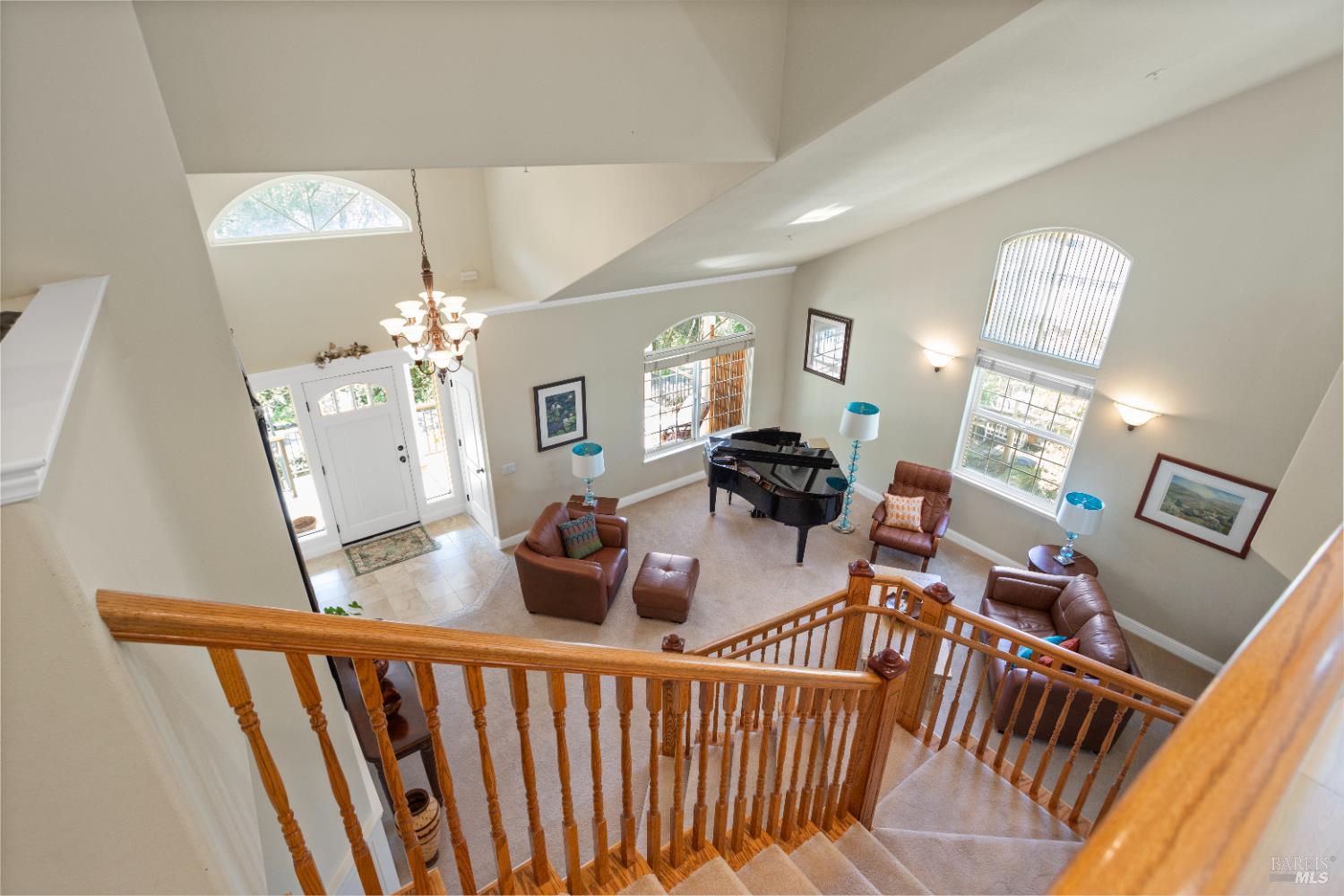 Detail Gallery Image 27 of 48 For 230 Clear Ridge Drive Dr, Healdsburg,  CA 95448 - 3 Beds | 2/1 Baths