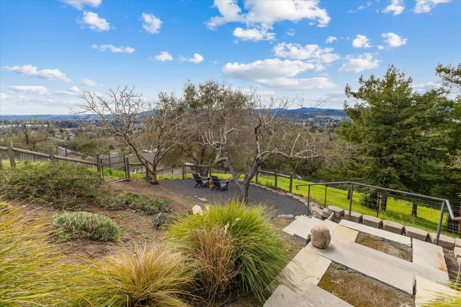 Detail Gallery Image 52 of 78 For 775 Benjamin Way, Healdsburg,  CA 95448 - 4 Beds | 3/2 Baths