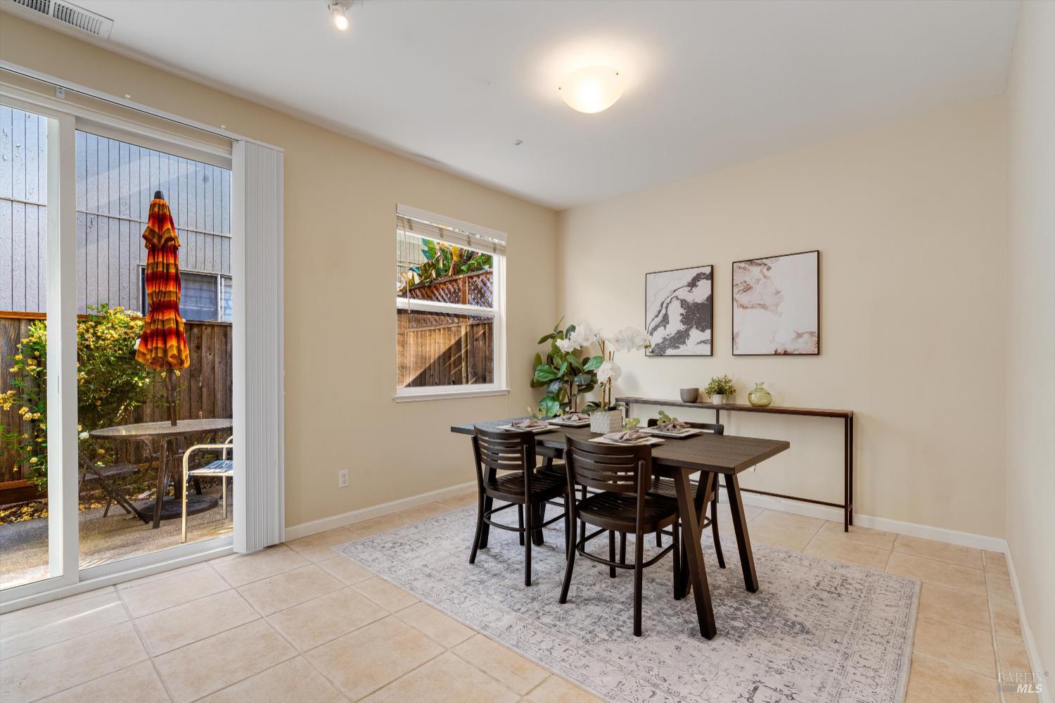 Detail Gallery Image 7 of 30 For 154 Piper Ln, Sonoma,  CA 95476 - 3 Beds | 2/1 Baths