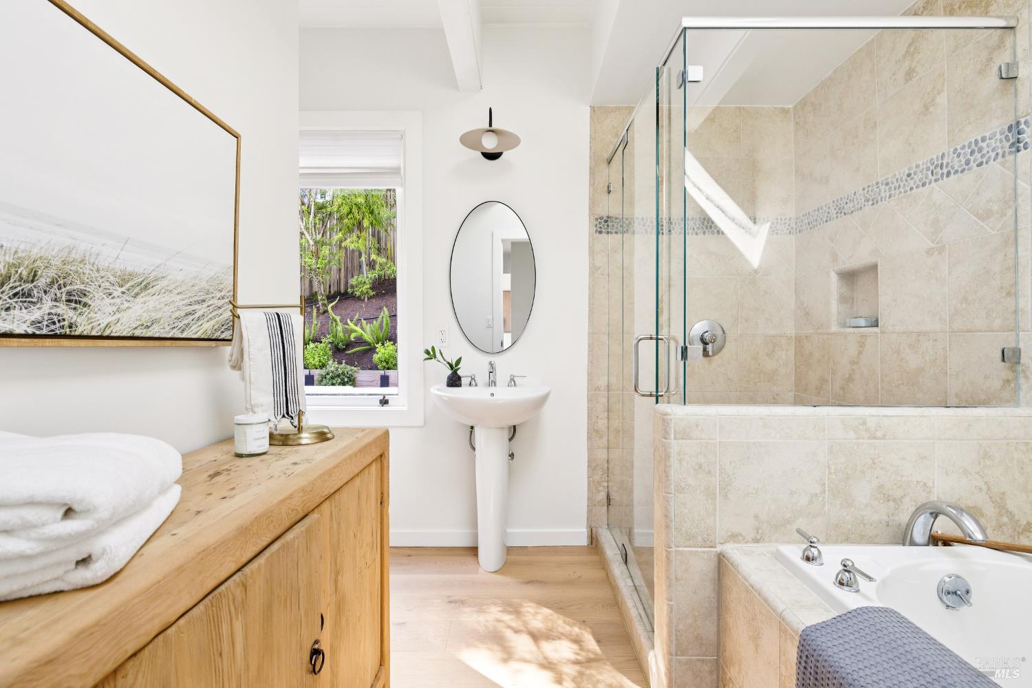 Detail Gallery Image 26 of 49 For 151 Tamalpais Ave, Mill Valley,  CA 94941 - 4 Beds | 3 Baths