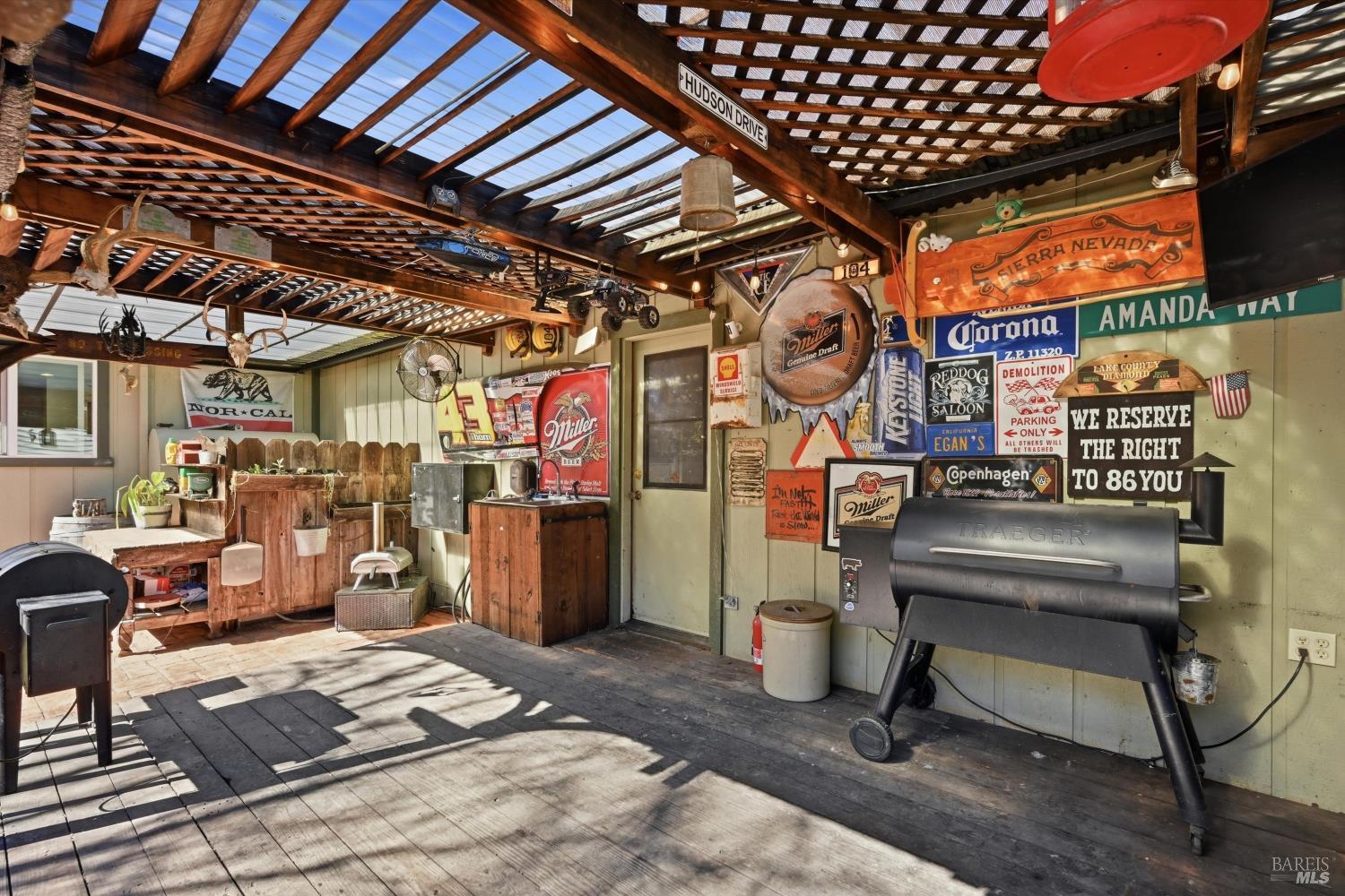 Detail Gallery Image 7 of 35 For 799 19th St, Lakeport,  CA 95453 - 3 Beds | 2 Baths