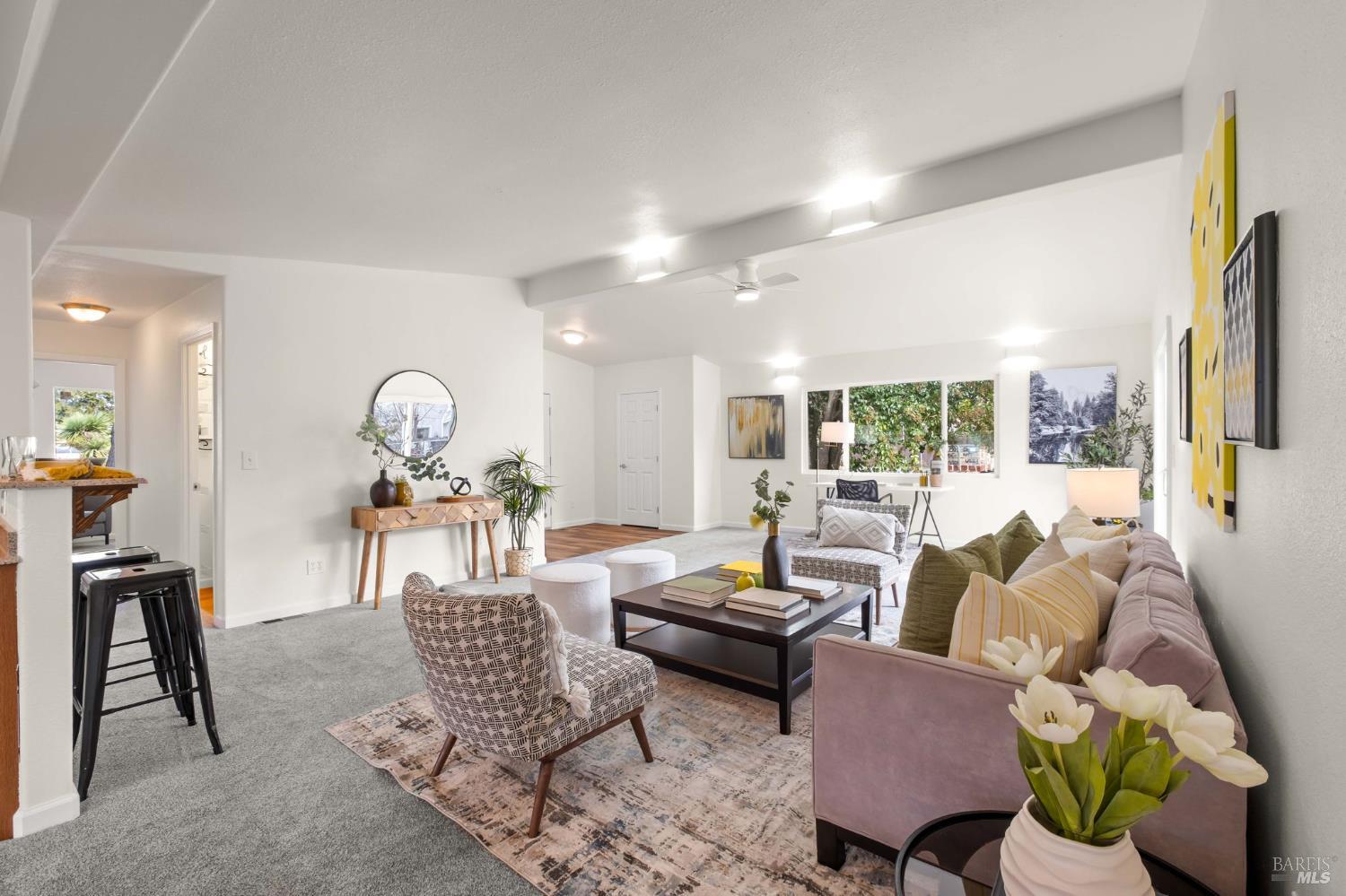 Detail Gallery Image 4 of 35 For 260 American Canyon Rd 160, American Canyon,  CA 94503 - 3 Beds | 2 Baths