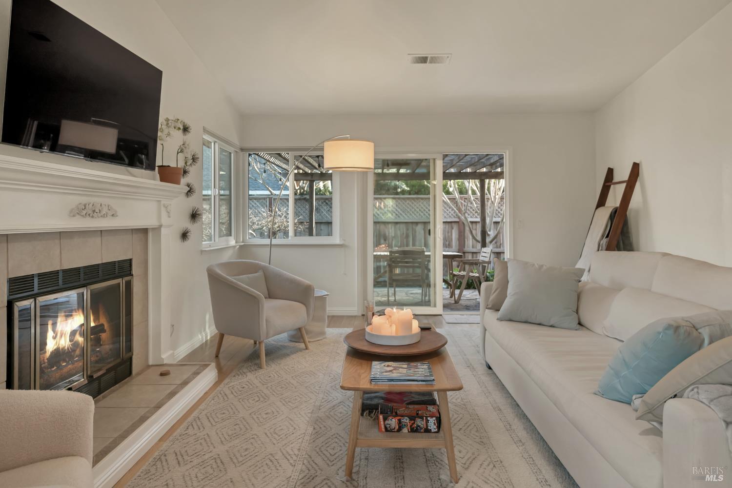 Detail Gallery Image 41 of 55 For 920 W 5th St #K,  Sonoma,  CA 95476 - 2 Beds | 2 Baths